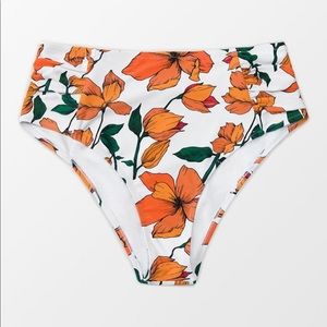 Cupshe 2x Bikini Bottom
